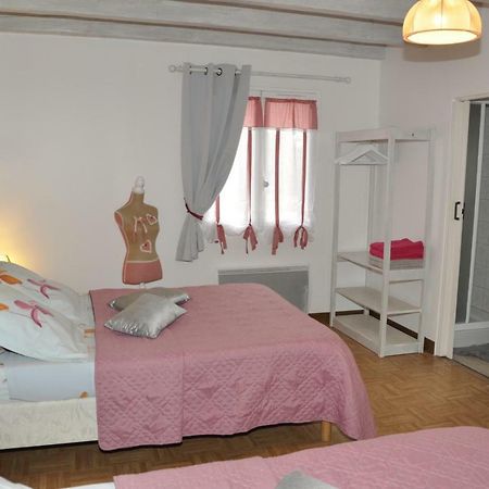 Cormeray Les Rouches Bed & Breakfast エクステリア 写真
